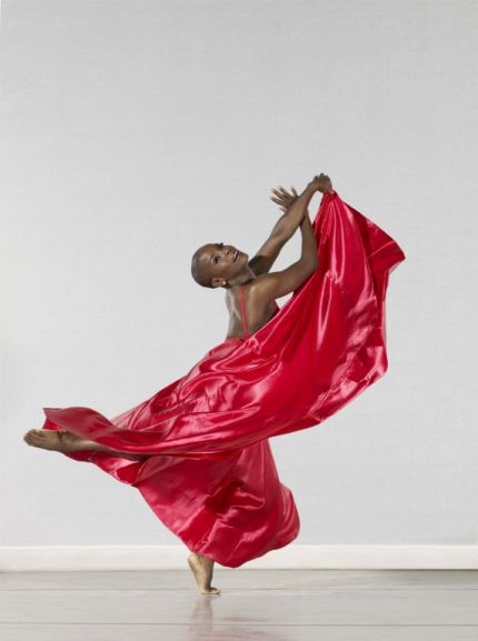 2011 FALL FOR DANCE FESTIVAL AT NEW YORK CITY CENTER | Danza Ballet